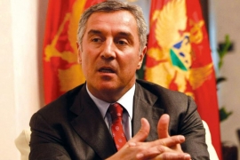 Đukanović: U Crnoj Gori više ništa neće biti isto