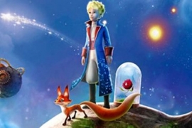 "Mali princ" najgledaniji francuski animirani film u inostranstvu