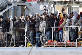 Italija: Spaseno 2.000 migranata s 11 brodova
