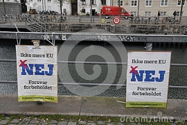 Danci protiv bližih veza s EU