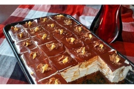 Ukusno i brzo: Rum kocke