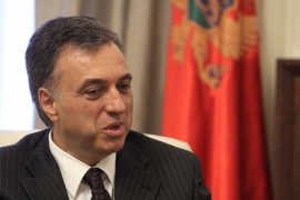 Vujanović: Da smo imali nekog kao NATO, Crna Gora bi opstala 1918.