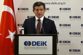 Davutoglu: Odnosi između Turske i Rusije važni i za Balkan