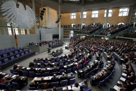 Berlin: Budestag glasa o vojnoj misiji Njemačke protiv IS 