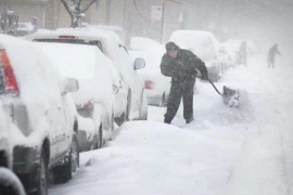 U BiH stiže nezapamćeno nevrijeme: Olujni vjetar i niske temperature ...