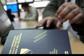 Ukidanje Šengena ne znači uvođenje viznog režima