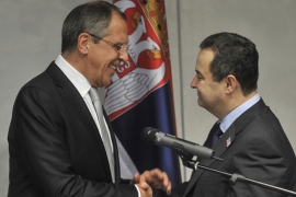 Hit samita u Beogradu: Dačić i Lavrov pjevali svjetskim moćnicima ...