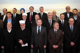 Bošnjački vjerski i politički predstavnici: Osuđujemo terorizam i ...