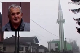 Imami upozoravaju: Vehabizam je program muftije bihaćkog nad Krajinom 