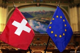  Švajcarska spremna da zamrzne ekonomske sporazume sa EU