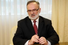Vlada RS: Ministar Malešević ne skriva kriminal u Rogatici
