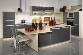Projektantski savjeti: Funkcionalnost u stanu od 39 m² (FOTO)
