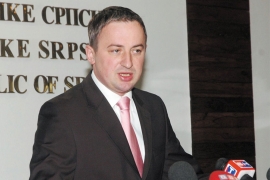 Borenović: Mehanizam koordinacije ključ za napredak ka EU