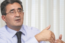 Kasipović-Vigemark: Intenzivirati strukturalni dijalog o pravosuđu