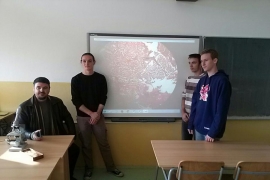 "Mladi fizičari" iz Srpca puni inovacija (FOTO)