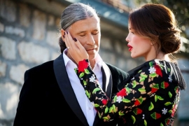 Severina i Goran Karan u ponedjeljak objavljuju novu duetsku pjesmu