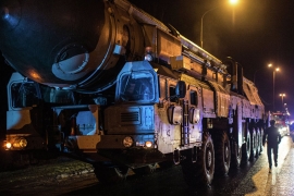 Rusija testirala rakete koje mogu da obore satelite?