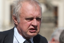 Poslanik Evropskog parlamenta uhapšen zbog prevare