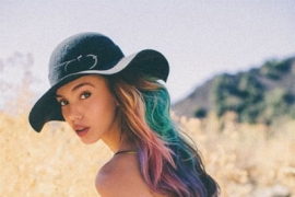 Novi trend: Ombre kosa je "out", u modi je kolombre