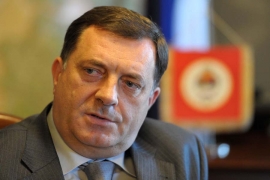 Dodik: Slavićemo 9. januar pompeznije i jače, baš me briga šta ...