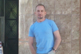 Ljubo Marinković, porijeklom iz Banjaluke, ubijen u Peruu