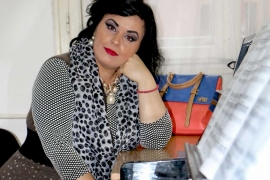 Banjaluka: Biljana Kerkez, operska pjevačica u gradu bez opere