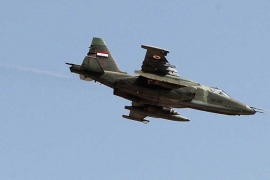 Irak prijeti upotrebom avijacije protiv turskih snaga