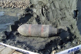 Doboj: Zbog uklanjanja avio bombe potpuna evakuacija