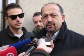 "Most" traži mjesto premijera