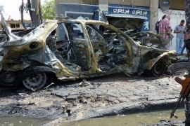 U Čadu poginulo 27 osoba u samoubilačkim napadima