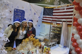 Sarajevo: Diplomatski bazar - veliki izbor hrane, odjeće, ručnih ...