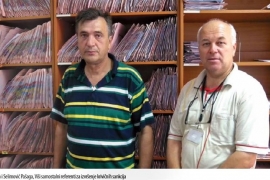 Selimoviću i Bezdrobu određen pritvor od 30 dana