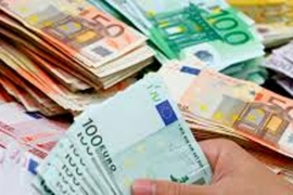 Najgora godina za evro može biti još strašnija