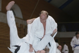 Putinovo glavno pravilo u borbi protiv ISIL-a: Ako je borba neizbježna ...