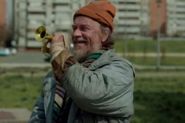 Smrdljiva bajka najgledaniji film u bioskopima