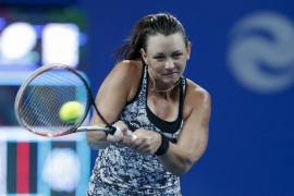 Delakva propušta Australijan open