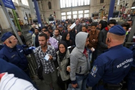 Salah Abdesalam, napadač iz Pariza, regrutovao u Budimpešti migrante ...