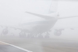 Sarajevski aerodrom: Otkazani letovi za Zagreb i Ženevu