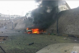 Aden: U bombaškom napadu IS ubijen guverner i njegovi tjelohranitelji