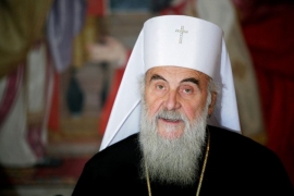 Patrijarh: 9. januar je istorijski datum, nijedna odluka to ne može ...