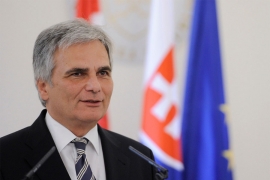 Fajman: Ilegalni ulazak migranta u EU se mora spriječiti