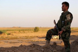 Irak dao Turskoj rok od 48 sati da povuče snage