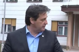 Ministar uvrijedio novinarku: Volim ove što lako kleknu (VIDEO)
