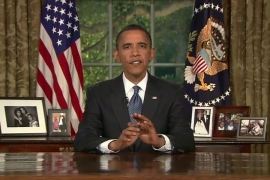 Obama: Islamska država će biti poražena