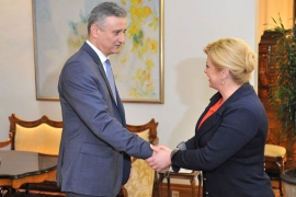 Hrvatska: Drugi krug konsultacija za sastav nove vlade