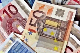 Austrijska policija u Dunavu "upecala" 100.000 evra