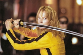 Tarantino: Moguć novi nastavak filma Kill Bill