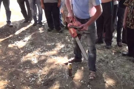 Vjerovali ili ne: I motorkom se može otvoriti pivo (VIDEO)