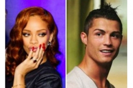 Rijana potvrdila: Ronaldo je gej