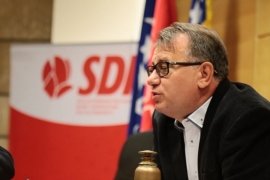 SDP vs SDA: Ovo su samo neke afere SDA koje su zataškane